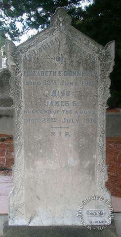 Donnelly, Elizabeth E